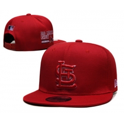 St Louis Cardinals Snapback Cap 25906 St Louis Cardinals Snapback Cap 25906