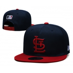 St Louis Cardinals Snapback Cap 25910 St Louis Cardinals Snapback Cap 25910