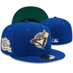 Toronto Blue Jays Snapback Cap 24E07