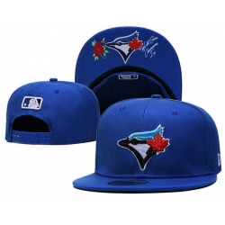 Toronto Blue Jays Snapback Cap 25109 Toronto Blue Jays Snapback Cap 25109