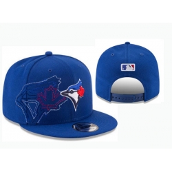 Toronto Blue Jays Snapback Cap 25112 Toronto Blue Jays Snapback Cap 25112