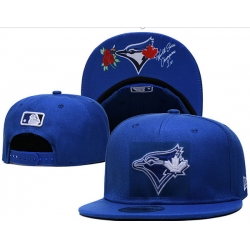 Toronto Blue Jays Snapback Cap 25113 Toronto Blue Jays Snapback Cap 25113