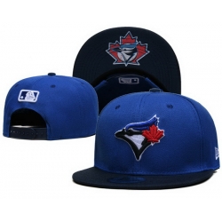 Toronto Blue Jays Snapback Cap C113