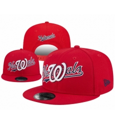 Washington Nationals Snapback Cap 25104 Washington Nationals Snapback Cap 25104