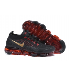 Nike Air VaporMax 2 Flyknit Men Shoes 004