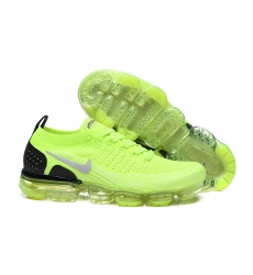 Nike Air VaporMax 2 Flyknit Men Shoes 006