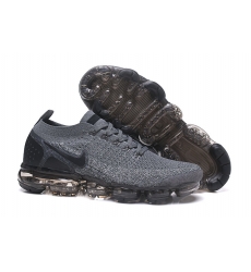 Nike Air VaporMax 2 Flyknit Men Shoes 016