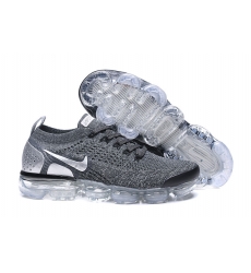 Nike Air VaporMax 2 Flyknit Men Shoes 019