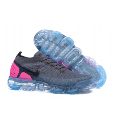 Nike Air VaporMax 2 Flyknit Women Shoes 001