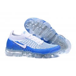 Nike Air VaporMax 2 Flyknit Women Shoes 009