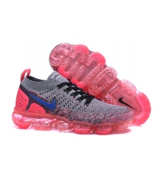 Nike Air VaporMax 2 Flyknit Women Shoes 011