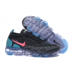 Nike Air VaporMax 2 Flyknit Women Shoes 015