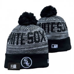 Chicago White Sox Beanies 003