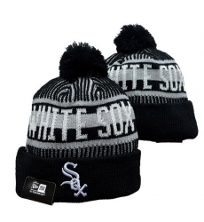 Chicago White Sox Beanies C102