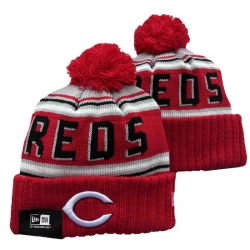 Cincinnati Reds 23J Beanies 002