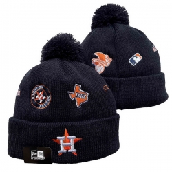 Houston Astros Beanies C101