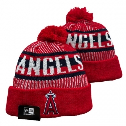 Los Angeles Angels 23J Beanies 001