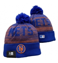 New York Mets 23J Beanies 002