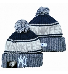 New York Yankees 23J Beanies 002