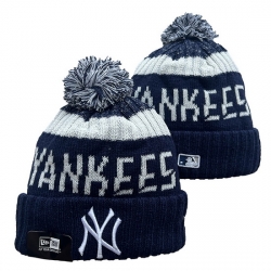 New York Yankees 23J Beanies 005