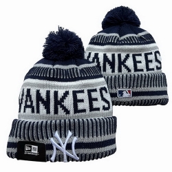 New York Yankees Beanies 25K 700