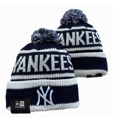 New York Yankees Beanies C107