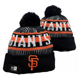 San Francisco Giants Beanies 002