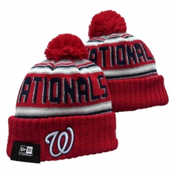 Washington Nationals 23J Beanies 001