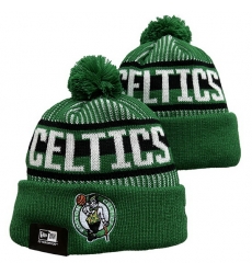 Boston Celtics 23J Beanies 006