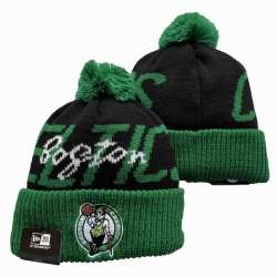 Boston Celtics 23J Beanies 007