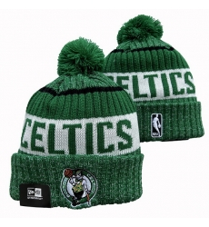 Boston Celtics Beanies 24H100