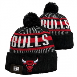 Chicago Bulls 23J Beanies 006