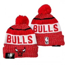 Chicago Bulls 23J Beanies 014