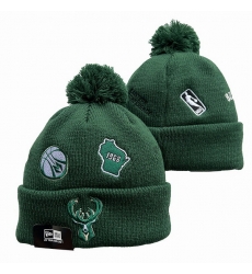 Chicago Bulls Beanies 25G002