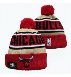 Chicago Bulls Beanies 25K 448
