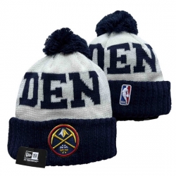 Denver Nuggets 23J Beanies 002