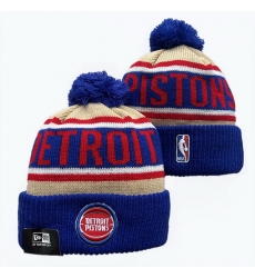 Detroit Pistons Beanies 24H200