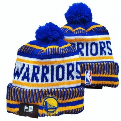 Golden State Warriors 23J Beanies 001