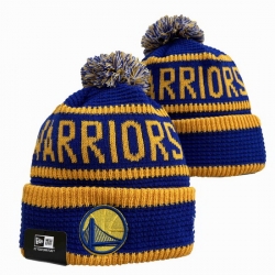 Golden State Warriors 23J Beanies 003