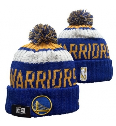 Golden State Warriors 23J Beanies 006