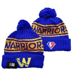 Golden State Warriors 23J Beanies 011