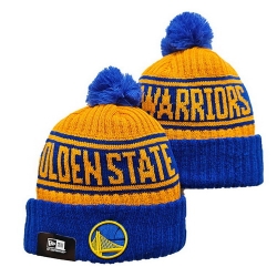 Golden State Warriors Beanies 25K 207