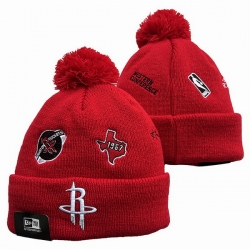 Houston Rockets Beanies 24H102