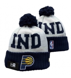 Indiana Pacers 23J Beanies 002