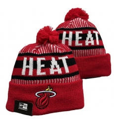 Miami Heat 23J Beanies 002