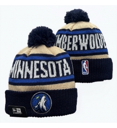 Minnesota Timberwolves Beanies 24H100