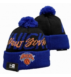 New York Knicks Beanies 24H101