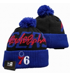 Philadelphia 76ers 23J Beanies 003