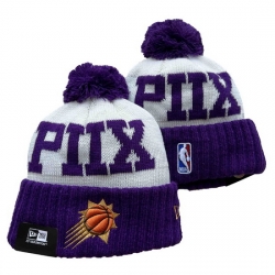 Phoenix Suns 23J Beanies 004