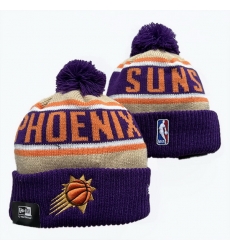 Phoenix Suns Beanies 24H101